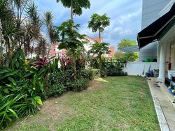 Banyan Park (D5), Semi-Detached #399129591
